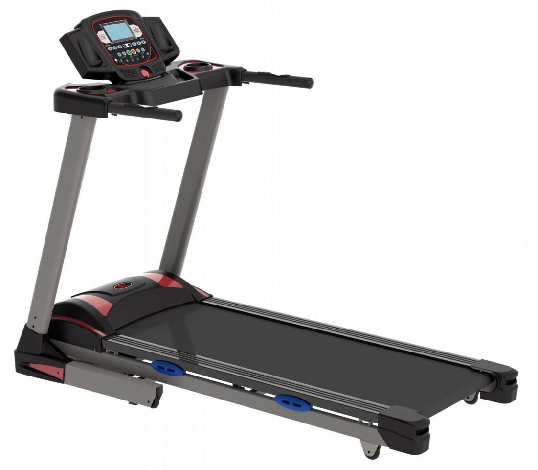 Dfit Optima HRC