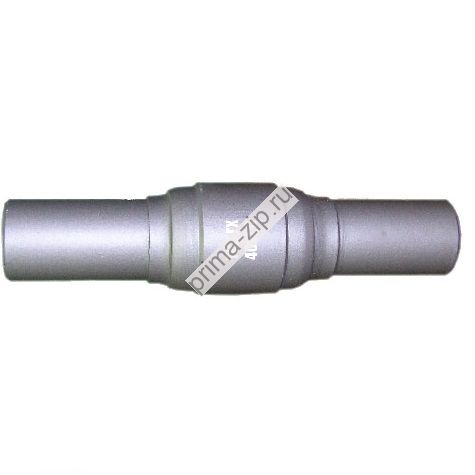 Трубопроводное изолирующее соединение ТИС ГХ 150х1.6