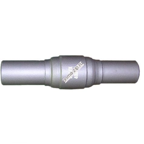 Трубопроводное изолирующее соединение ТИС ГХ 25х1,6