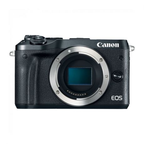 Фотоаппарат Canon EOS M6 Body