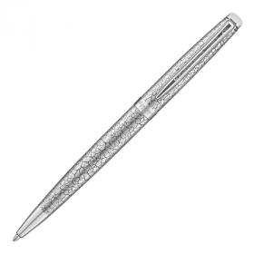Waterman Hemisphere - Deluxe Cracked CT, шариковая ручка, М