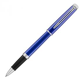 Waterman Hemisphere - Essential Bright Blue CT, ручка-роллер, F