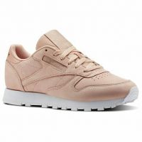 REEBOK CLASSIC LEATHER CORAL