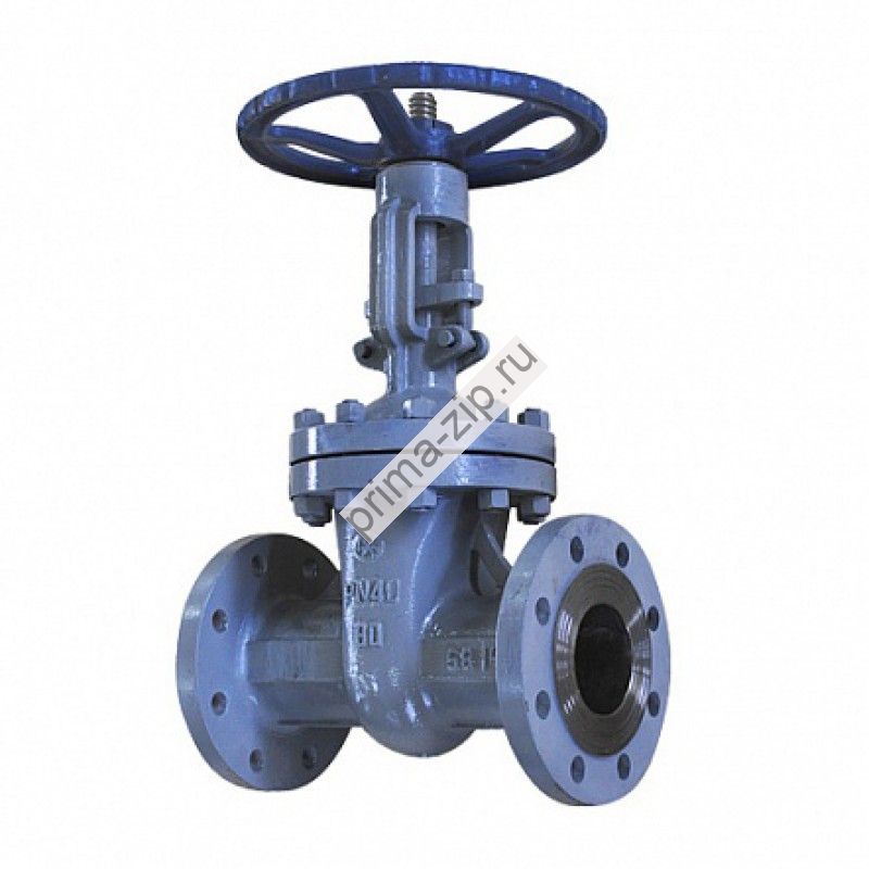 Задвижка клиновая 30с15нж DN200 40кгс/см2 класс A