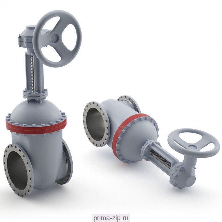 Задвижка клиновая 30с564нж DN300 25кгс/см2 класс A