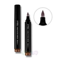 A'Pieu Фломастер для бровей с эффектом тату Harutatoo Вrow  (#Medium Brown)
