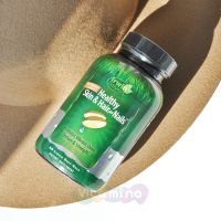 Irwin Naturals Кожа, Волосы и Ногти, 60 капс