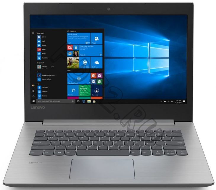 Ноутбук LENOVO 330-14AST