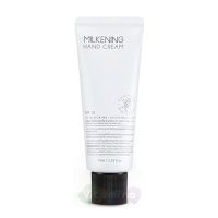 A'Pieu Крем молочко для рук Milkening Hand Cream, 40 мл