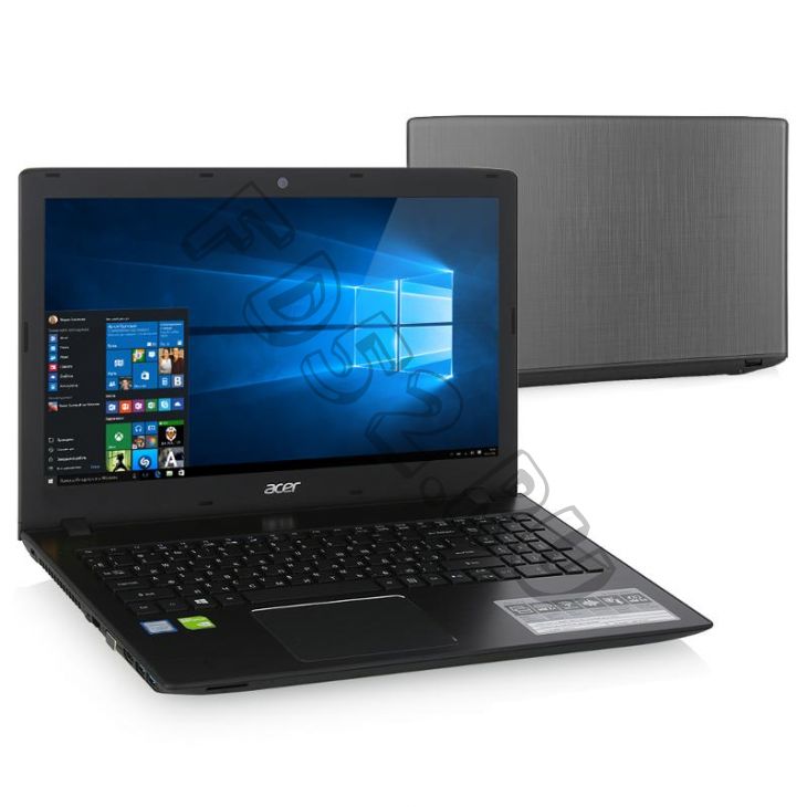 Ноутбук ACER Aspire