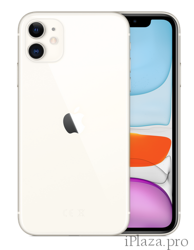 iPhone 11 White