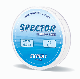 Леска 0,258 мм 100 м Expert Profi Spektor