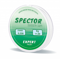 Леска 0,286 мм 100 м Expert Profi Spektor