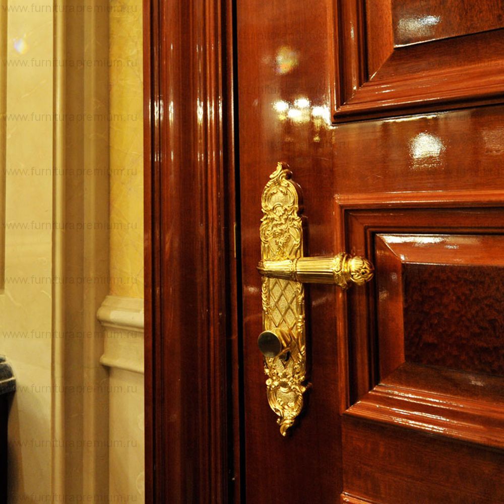 Ручка на планке Mestre 0A1620Y