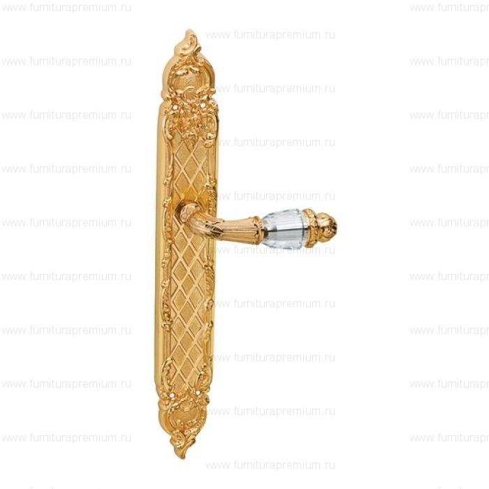 Ручка на планке Mestre 0A1641