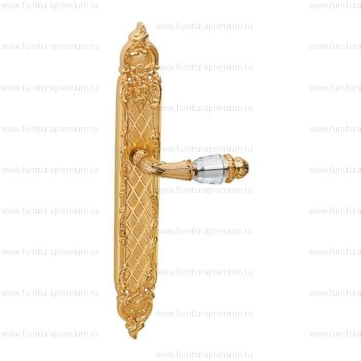 Ручка на планке Mestre 0A1641