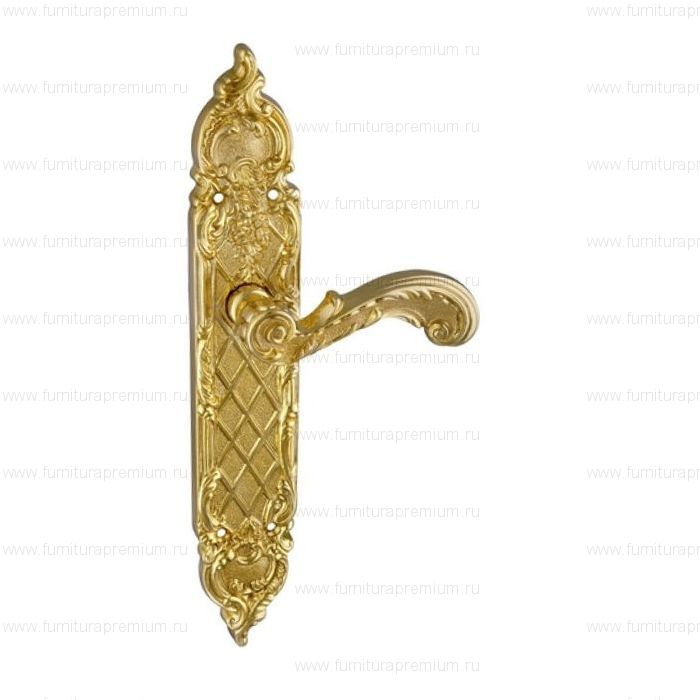 Ручка на планке Mestre 0A1716