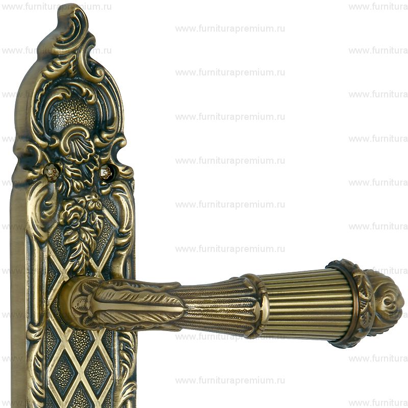 Ручка на планке Mestre 0A1720Y