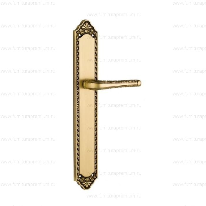 Ручка на планке Mestre 0A2932