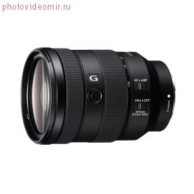 Объектив Sony FE 24-105mm f/4 G OSS (SEL24105G)