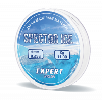 Леска 0,229 мм 30 м Expert profi Spektor Ice