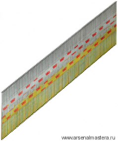 Гвоздь для пневмоинструмента  15-1,83/38,1 мм SENCO DA17EGB 1000 шт