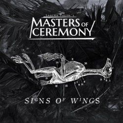 SASCHA PAETH`S MASTERS OF CEREMONY 'Signs Of Wings'