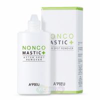A'Pieu Точечный крем против пятен кожи Nonco Mastic After Spot Remover, 13 мл