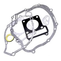 Прокладки двигателя Yamaha YBR125