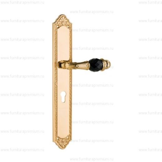 Ручка на планке Mestre 0A2941.N