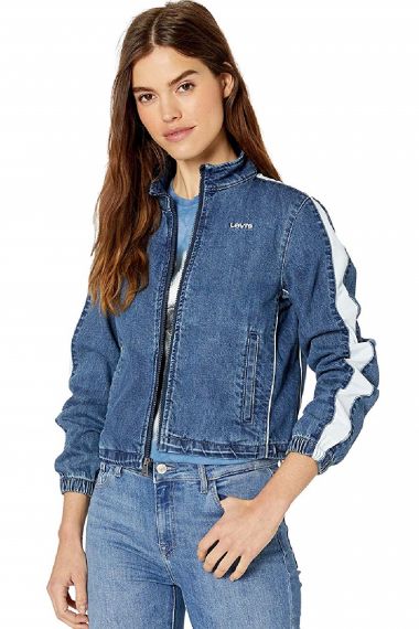 Levi's