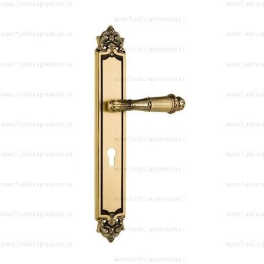 Ручка на планке Mestre 0A3720