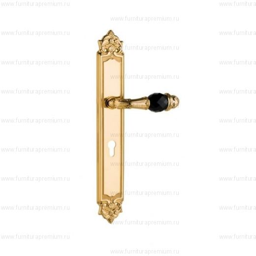 Ручка на планке Mestre 0A3741.N