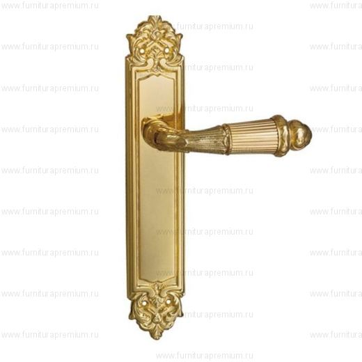 Ручка на планке Mestre 0A3870