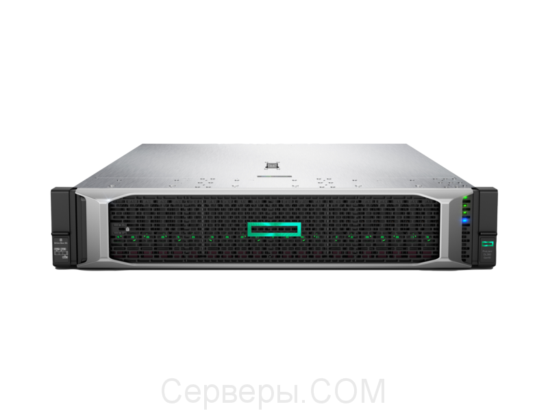 Сервер HPE ProLiant DL380 Gen10 868705-B21