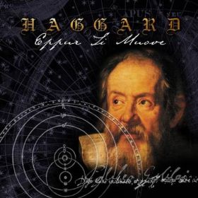 HAGGARD “Eppur Si Muove” 2004