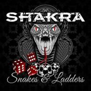 SHAKRA “Snakes And Ladders” 2017