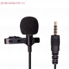 Петличный микрофон Ulanzi AriMic Lavalier Microphone