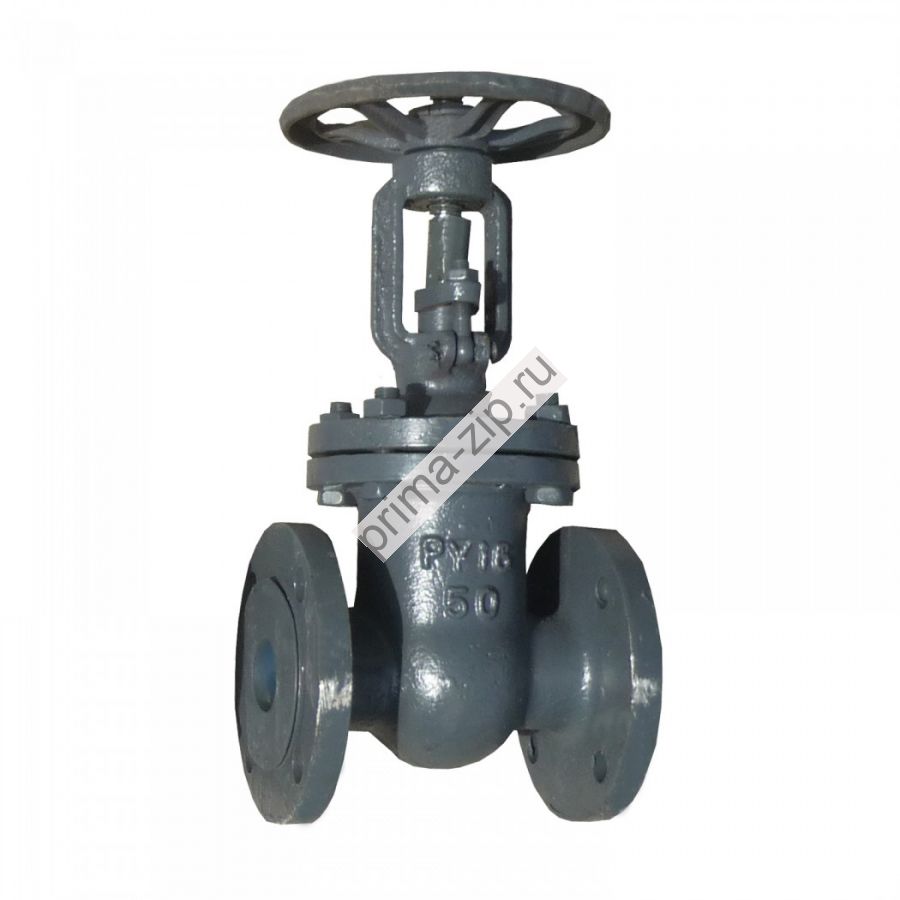 Задвижка клиновая 30с41нж Ду80 Ру16 сталь 20 с КОФ