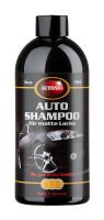 Шампунь для матового лака Shampoo for matt paintwork AUTOSOL