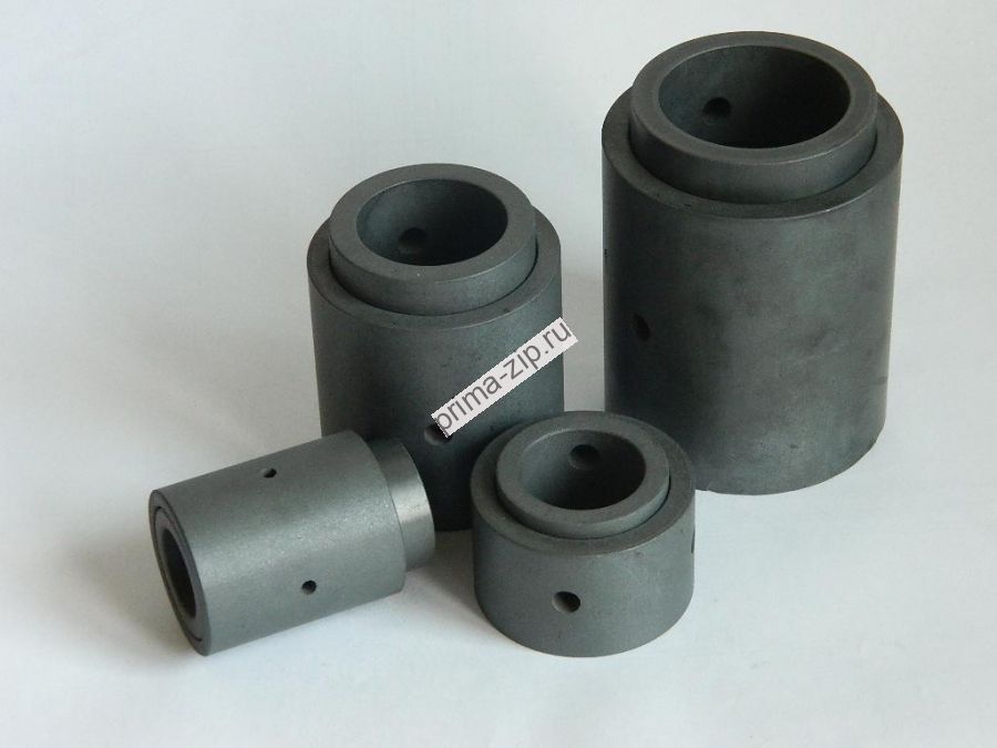 Вкладыш 8КЕ.263.801 для насоса БЭН-408 ТУ MD23-05833093-040:2003