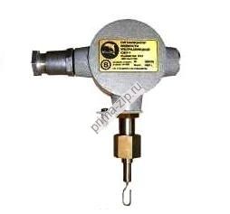 Сигнализатор жидкости СЖУ-1