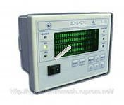 Щит приборов с сигнализатором ДСБ-050М