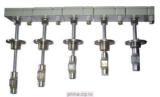 Датчик расхода ДРС.М-300