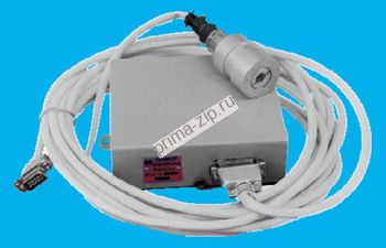 Прибор контроля факела ПКФП "Факел"