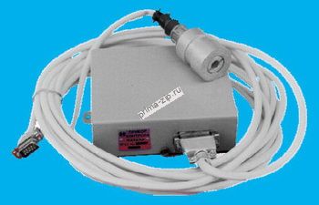 Прибор контроля факела ПКФП "Факел"