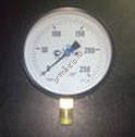 Манометр МПЗУ-25 МПа