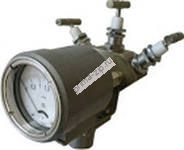 Дифманометры показывающие и сигнализирующие ДСП