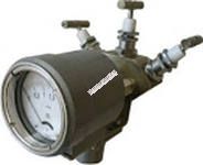 Дифманометры показывающие и сигнализирующие ДСП