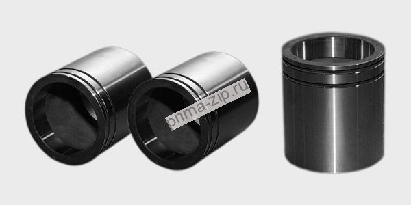 Втулка гидрозатвора 6МС-6-0125